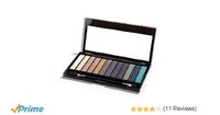 Make Up Revolution London Day to Night Redemption Palette Essential, 14g @Amazon