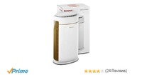 Honeywell air purifier @635