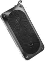 Envent LiveFree 370 ET-BTSP370-BK Portable Bluetooth Mobile/Tablet Speaker  (Black, Stereo Channel) @Flipkart