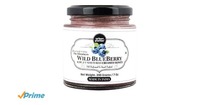 Urban Platter Creamed Honey, Wild Blueberry, 200g