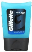 Gillette Sensitive Skin  After Shaving (75 ml)
