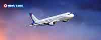 Rs.1,000 off on Domestic Flights With HDFC Bank Credit Card