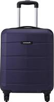 Upto 72% Off On Safari Suitcase