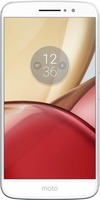 Moto M (Grey, 32 GB) (3 GB RAM)