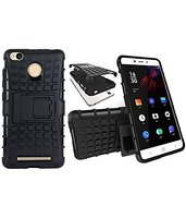  Rugged Shockproof Armorbox Back Covers at Rs99 (Prime Eligible)