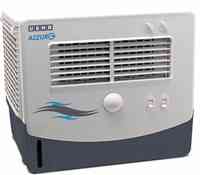(Available at 400001) Usha Azzuro - CW502 Window Air Cooler @5731/- Mrp 9340/-