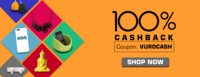 STEAL : Get 100% Cashback Up to Rs. 1000 On Your First Purchase