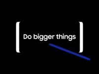Upcoming Galaxy Unpacked (Samsung Galaxy Note 8 on Amazon)