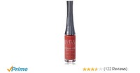 Lotus Herbals Colour Dew Nail Enamel, Orange Alert, 7ml 
