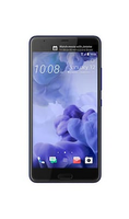 HTC U ultra 4GB Ram, 64 GB, Sapphire Blue 