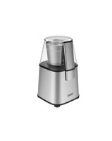 Usha Nutri Chef Spice 200 W Grinder (Silver)