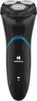 Havells RS7101 Rechargeable Shaver (Black)