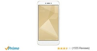 Redmi 4 available 64gb Gold/Black variant on Amazon Openly