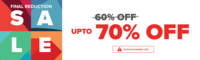 Flat Rs 500 off on any item on CROCS shoes from shopcrocs.in (applicable on discounted items too)