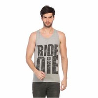 Allan Jones Men's Cotton T-Shirt Flat 80% OFF Starts From 179