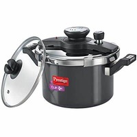 Prestige Pressure cookers @25% Cashback