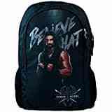 WWE Extreme VIBBPJCEXTR002 16-inch Laptop Backpack 