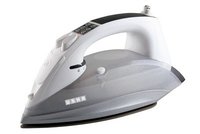 Usha Techne Pro 4000 2400 W Steam Iron (White & Grey) | all iron s flat 30% cashback
