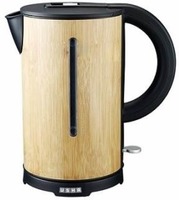 USHA 3217B 1.7 L Electric Kettle