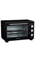 Wonderchef 19 L OTG Toaster Griller Microwave Oven @2400 (after cb)  || Microwave Ovens flat 25% cashback