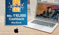 Paytm Big Loot Laptop Sale: Flat 20% OFF on all Laptops