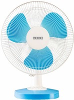  STEAL - Usha MIST AIR DUOS 3 Blade Table Fan