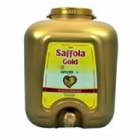 Saffola Gold @45% Cashback