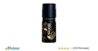 AXE Dark Temptation Deodorant 150 ml