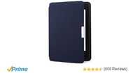 Amazon Kindle Paperwhite Leather Cover - 3 colors 
