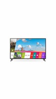 LG 108 cm (43) Ultra HD Smart LED TV