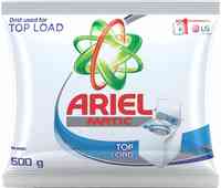 Ariel Matic Top Load Detergent Powder  (2 kg)