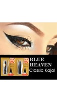 Blue Heaven Classic kajal (Pack of 2) @25/- free shipping (Please Read details)