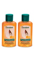 Himalaya Pure Hands 100Ml (Orange) pack 2