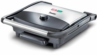 Prestige Electric Commercial Grill Toaster (Steel) 