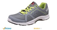 Lowest Price :- Reebok Men's Edge Quick 2.0 Running Shoes at Flat 60% Off Rs 1319
[MRP - 3299]