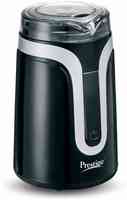 Prestige Dry Masala Grinder 150 W Juicer (Black,1 Jar) @1075/- Mrp 1795/-