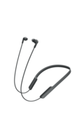 Sony MDR-XB70BT In-Ear Black Bluetooth Headphone