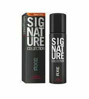 AXE Signature Intense Body perfume. 122 ml