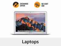 Apple Fest - Flat Rs.1500 cashback on AMEX Credit Cards on purchase of  'Apple' brand