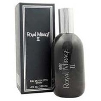 Royal Mirage Night II EDT For Men (120 ml)