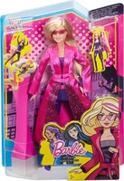 Barbie Spy Squad Agent Secrets