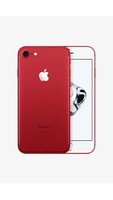 Apple iPhone 7 Plus 256 GB (Red) 