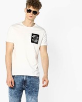 Ajio: buy 5 t shirt @70% off 3 t shirt @60%