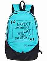  Min 50% Off On POLE STAR Bags & Backpacks starting @ 199/-