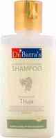 Dr. Batra's Dandruff Cleansing Shampoo  (100 ml)