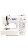 Brother Fs 101 Sewing Machine  @16200 (after cb) see pc