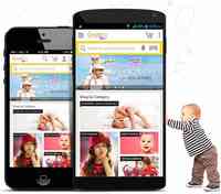 Get Extra 10% OFF on App