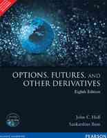 Options Futures and Other Derivatives