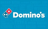 Flat 50% discount on Domino's voucher Rs.100