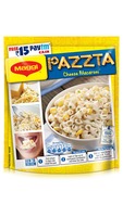 Flat 15 paytm cash on buying MAGGI PAZZTA